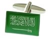 Saudi Arabian Flag