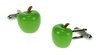 Apples Cufflinks