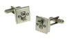 On and Off Switch Cufflinks