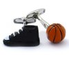 Basketball and Shoe Cufflinks (Coloured)